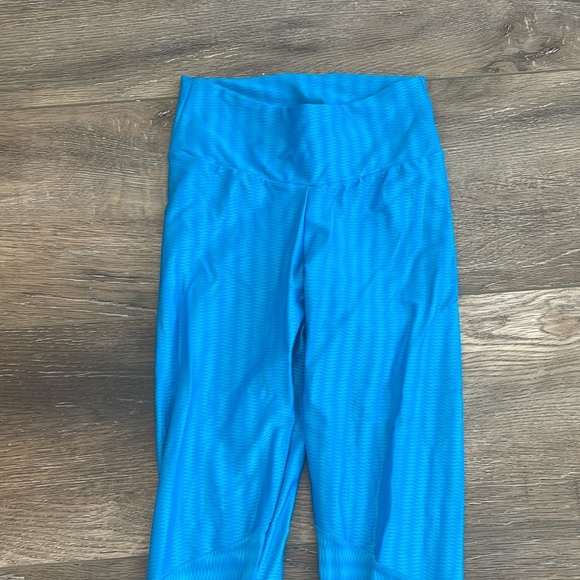 Coco on the Go leggings worn once size XS - Picture 2 of 3